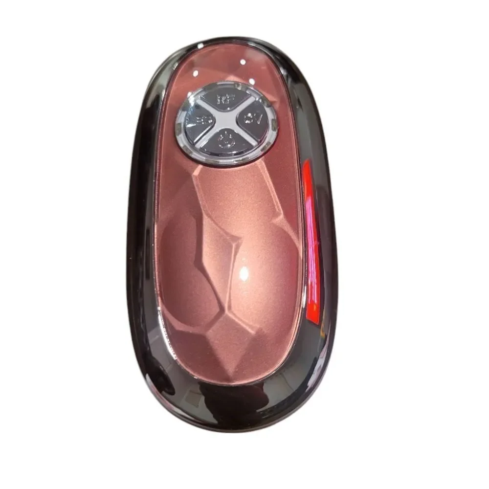 Radio Frequence RF Skin Tighten Body Weight Loss Cavitation Device Red light LED